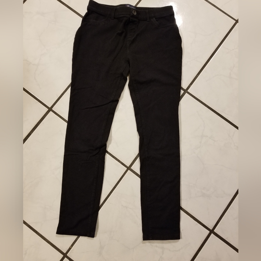 Children's Place jeggings size 12